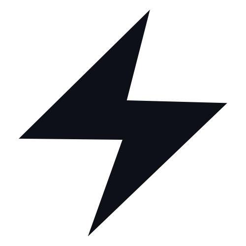 Lightning Bolt
